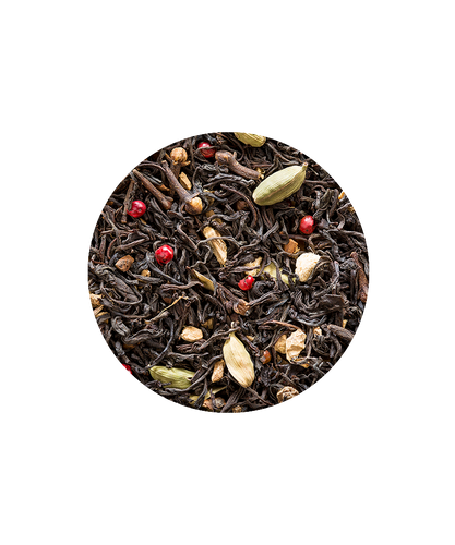 Chai love
