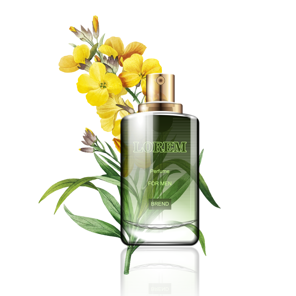 Life Organic Perfume 3