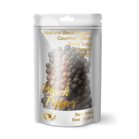 Red Lentils Pepper