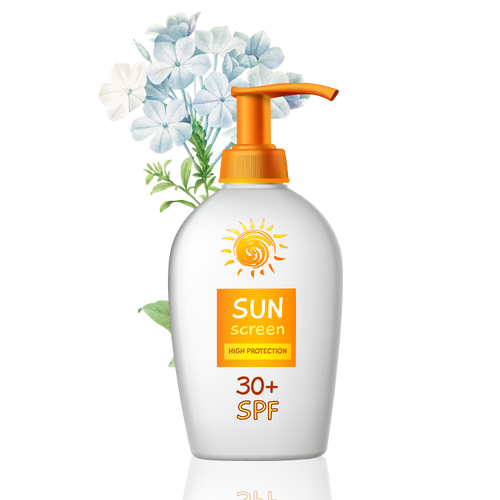 ACB Natural SunScreen