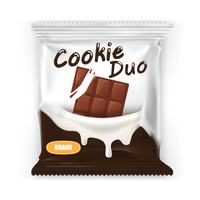 Chocolat Organic