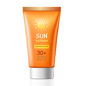 Eco Logical Sunscreen