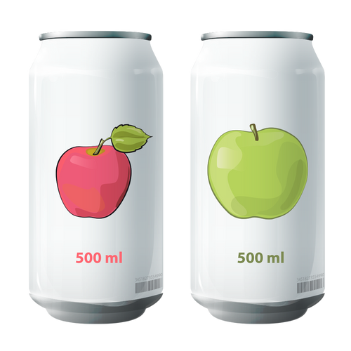 Sweet Apple Juice