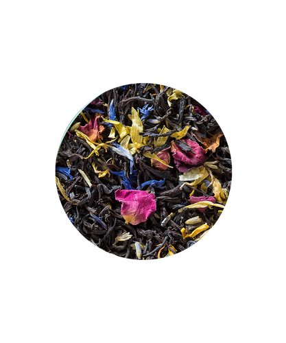 Victorian Earl Grey