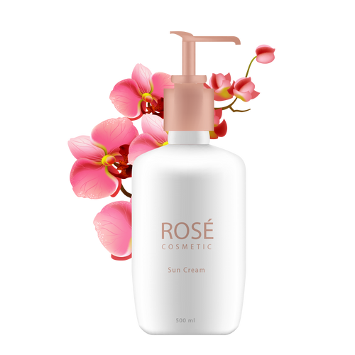 Organic Body Cream