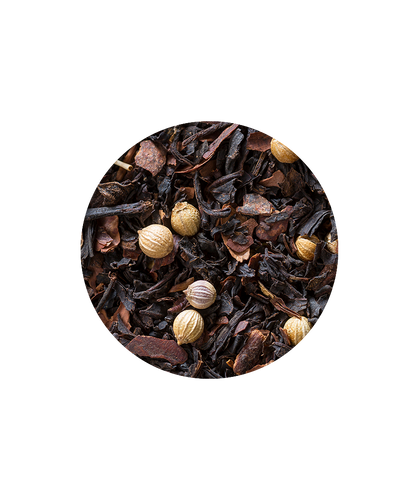 Creme Au Chocolat