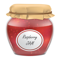 Salad Dressing Jam