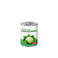 Gravy & sauce cauliflower
