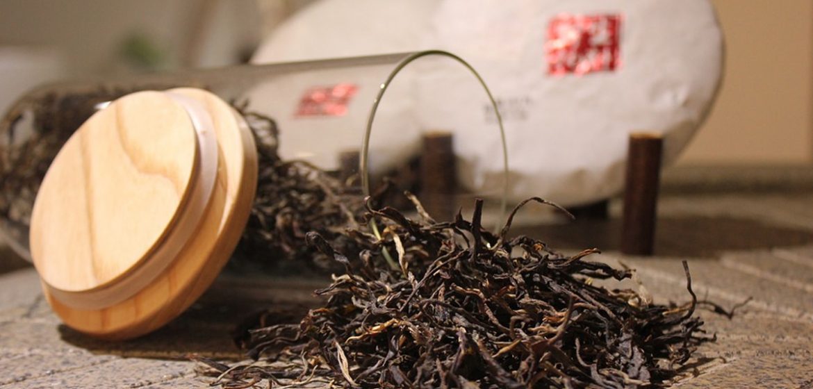 Tea Transparency: An Opportunity For Growth