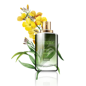 Life Organic Perfume 1