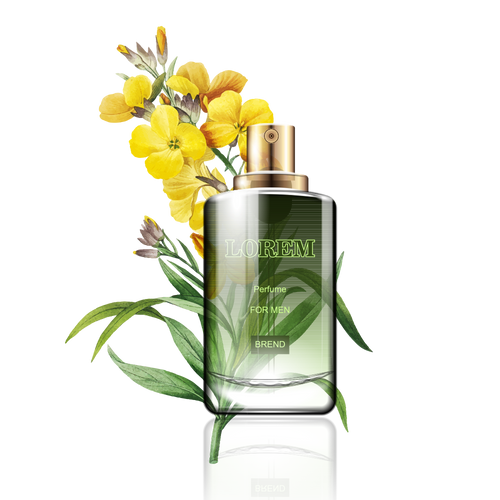 Life Organic Perfume