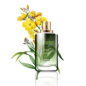 Life Organic Perfume 2