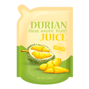 Durian Juice