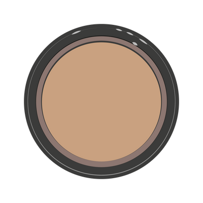 Cushion Coverage Foundation