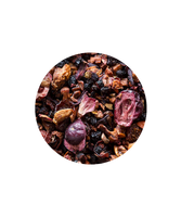 Tahitian Vanilla Cran