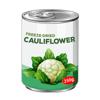 Gravy & sauce cauliflower