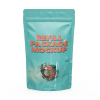 Nutritional Snack Refill