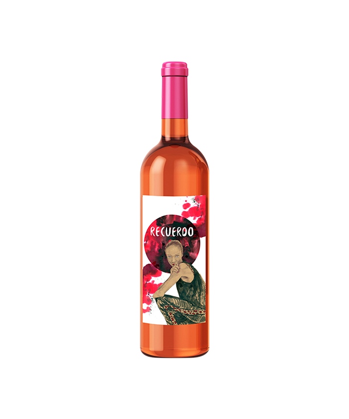 BARBEBELLE ROSE (COTEAUX D’AIX)