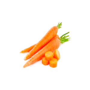 A carrot