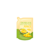 Durian Juice