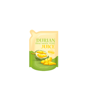 Durian Juice