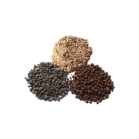 Soil2 humus compost in a bigyellowbag