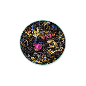 Victorian Earl Grey