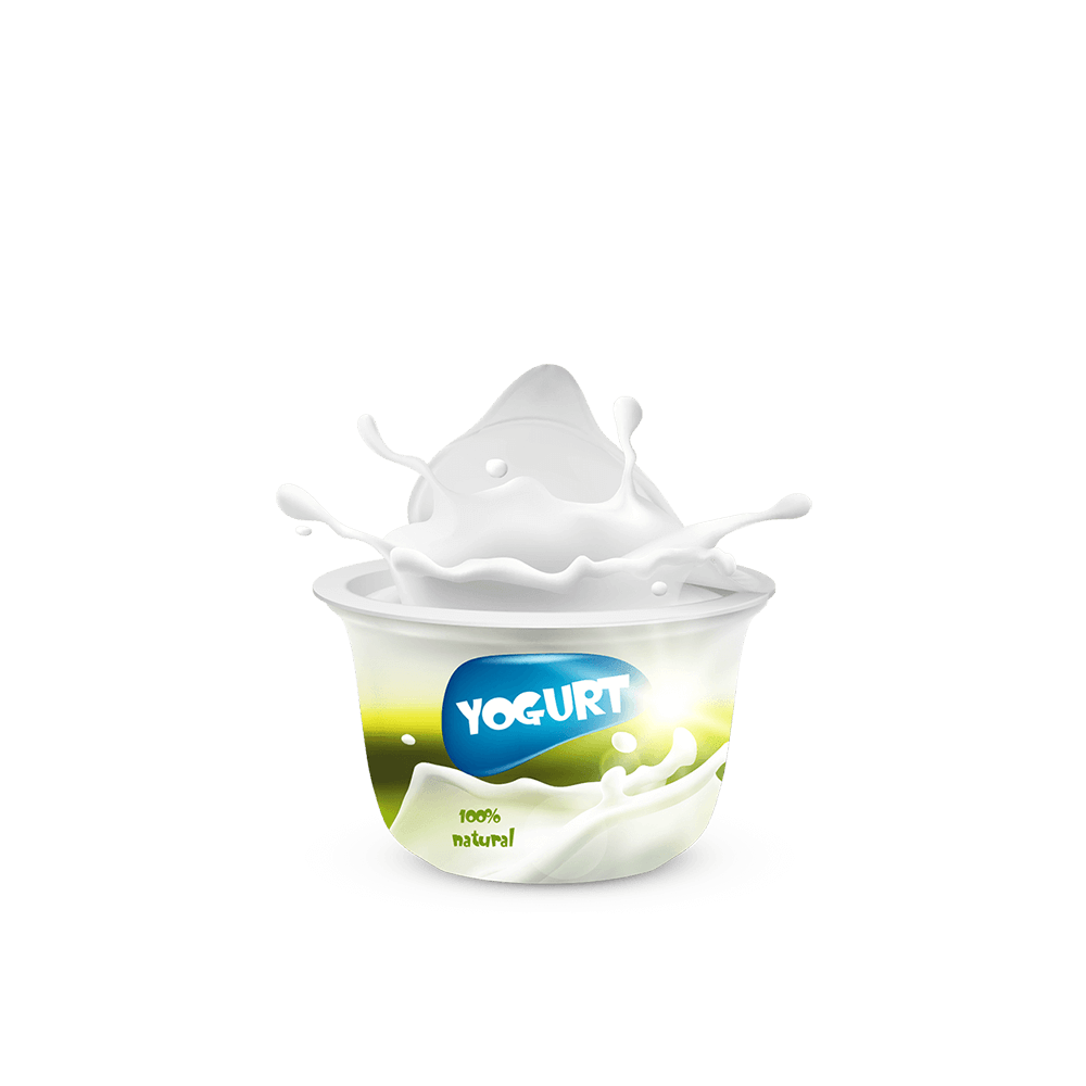 Yogurt Organic