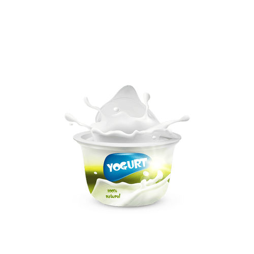 Yogurt Organic
